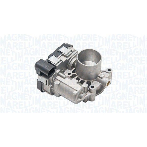 MAGNETI MARELLI Drosselklappenstutzen 802001799501