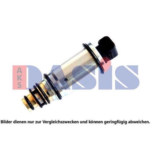 AKS DASIS Regelventil, Kompressor 859058N