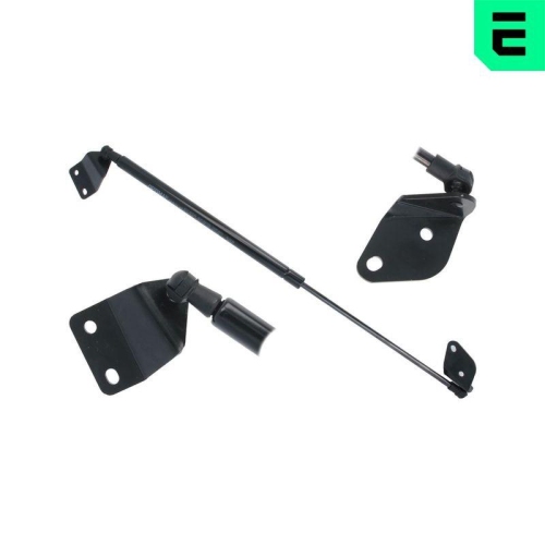 OPTIMAL Gasfeder, Koffer-/Laderaum