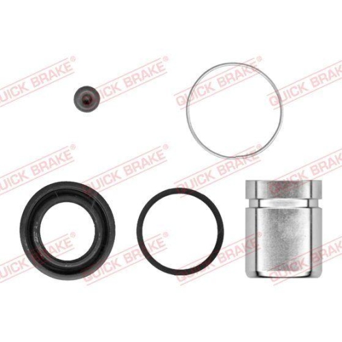 QUICK BRAKE Reparatursatz, Bremssattel 114-5378