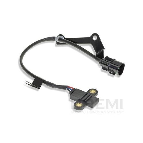 BREMI Impulsgeber, Kurbelwelle