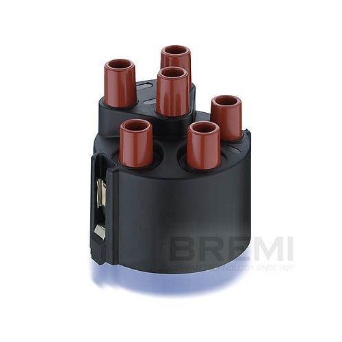 BREMI Zündverteilerkappe