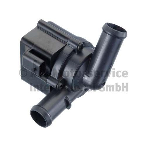 PIERBURG Zusatzwasserpumpe (Kühlwasserkreislauf) 7.10102.04.0