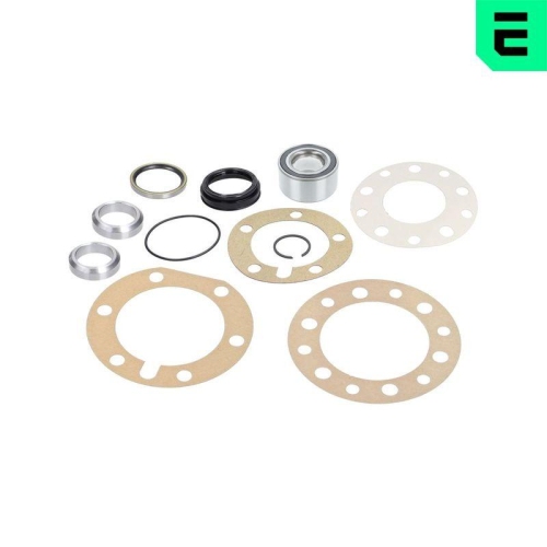 OPTIMAL Radlagersatz