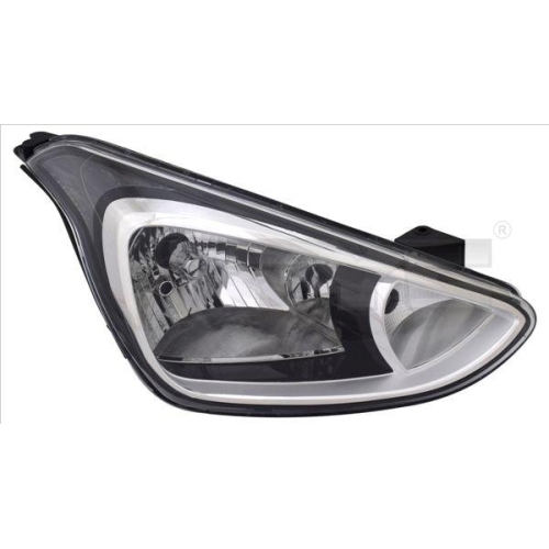 TYC Hauptscheinwerfer