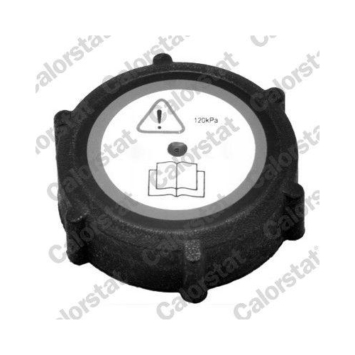 CALORSTAT by Vernet Verschlussdeckel, Kühlmittelbehälter RC0009