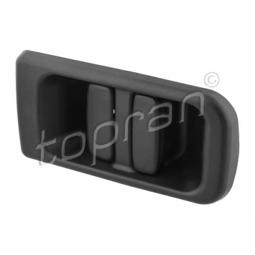 TOPRAN T&uuml;rau&szlig;engriff