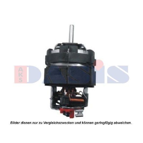 AKS DASIS Innenraumgebläse 740937N