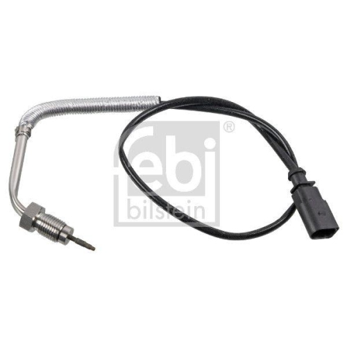 FEBI BILSTEIN Sensor, Abgastemperatur 197844