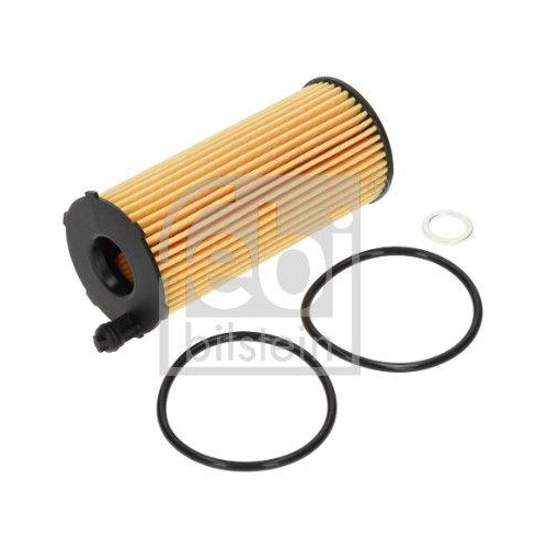 FEBI BILSTEIN &Ouml;lfilter 1000281