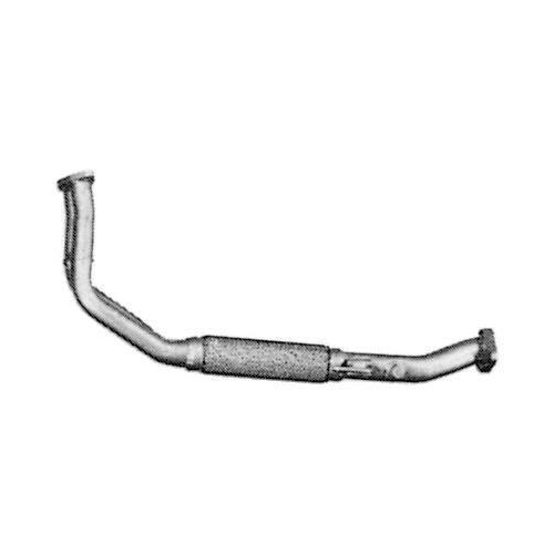 VEGAZ GmbH Abgasrohr FTR-129