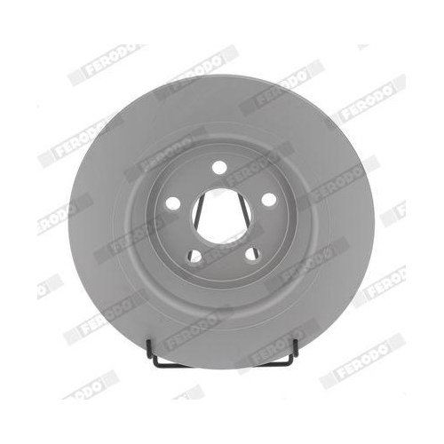 FERODO Bremsscheibe PREMIER DDF2821C