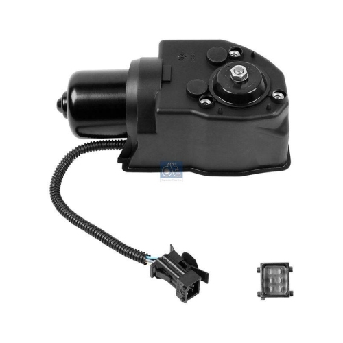 DT Spare Parts Wischermotor 6.88032