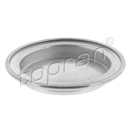 TOPRAN Froststopfen 601 617
