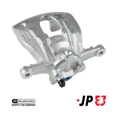 JP GROUP Bremssattel JP 1261902470