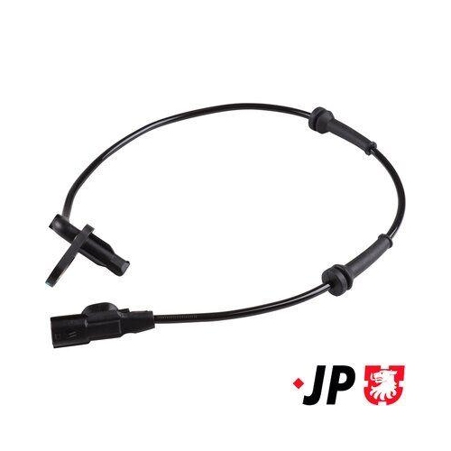 JP GROUP Sensor, Raddrehzahl JP 4097105180