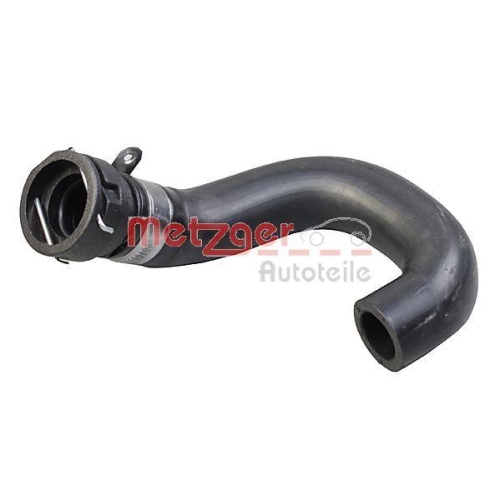 METZGER AUTOTEILE Schlauch, Luftversorgung 2389043