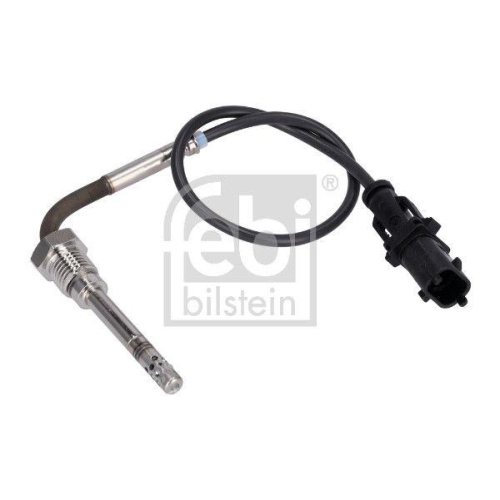 FEBI BILSTEIN Sensor, Abgastemperatur 186426