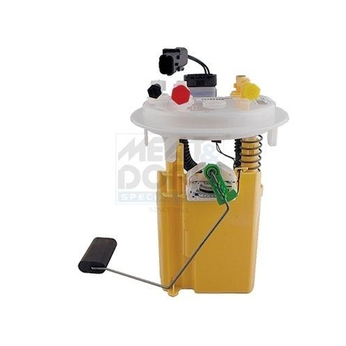 MEAT & DORIA Sensor, Kraftstoffvorrat 79288