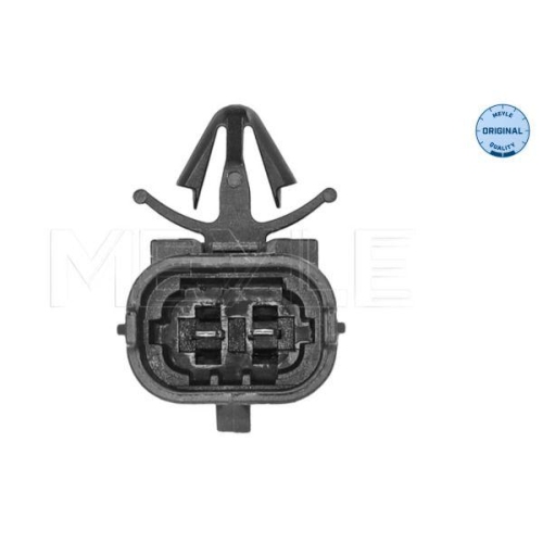 MEYLE Sensor, Abgastemperatur MEYLE-ORIGINAL: True to OE. 37-14 800 0000