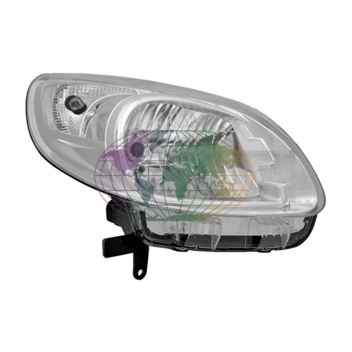 Lexmond Trading BV Hauptscheinwerfer 7269275