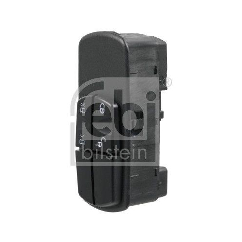FEBI BILSTEIN Multifunktionsschalter febi Plus 1003811