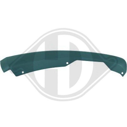 DIEDERICHS Spoiler HD Priority Parts 1429062