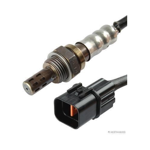 HERTH+BUSS JAKOPARTS Lambdasonde J1460324