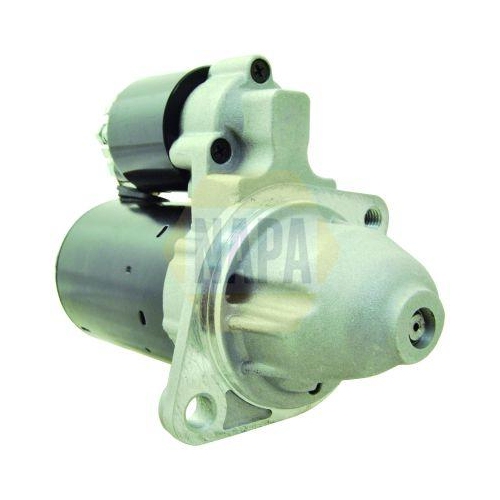 NAPA Starter NAPA NSM1231