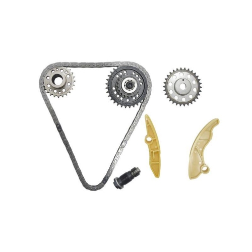 SKF Steuerkettensatz VKML 84008