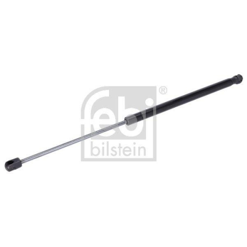 FEBI BILSTEIN Gasfeder, Koffer-/Laderaum 28014