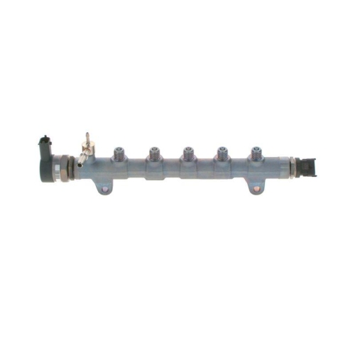 BOSCH Verteilerrohr, Kraftstoff 0 445 214 322