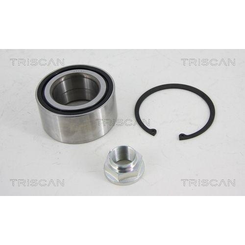 TRISCAN Radlagersatz 8530 40133