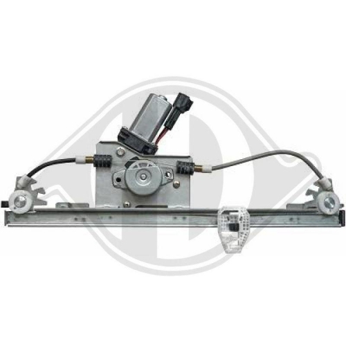 DIEDERICHS Fensterheber 1897121