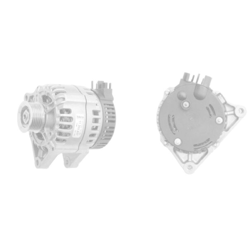 MAHLE Generator MG 356