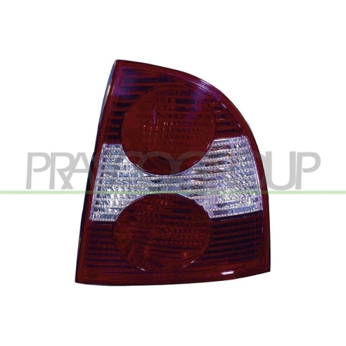 PRASCO Heckleuchte VG0534153