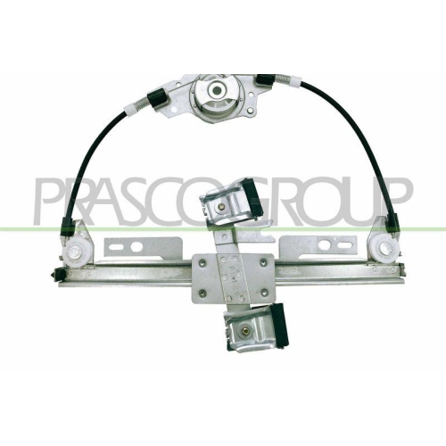 PRASCO Fensterheber FD344W064