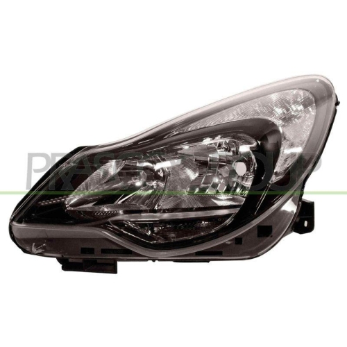 PRASCO Hauptscheinwerfer TYC OP0354914