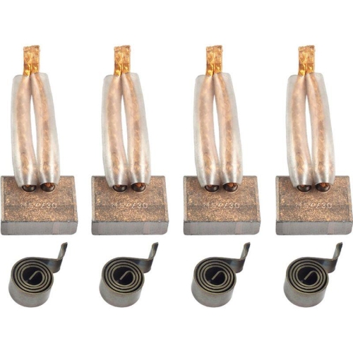 AS-PL Kohleb&uuml;rste, Starter Letrika SB9010(LETRIKA)