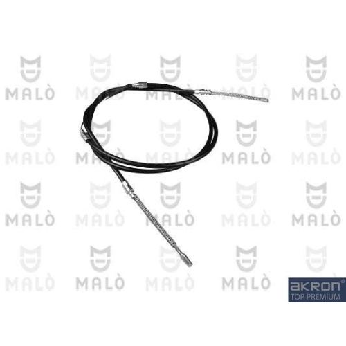 AKRON-MAL&Ograve; Seilzug, Feststellbremse 26031