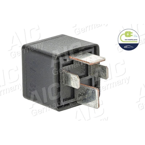 AIC Multifunktionsrelais NEW MOBILITY PARTS 73401