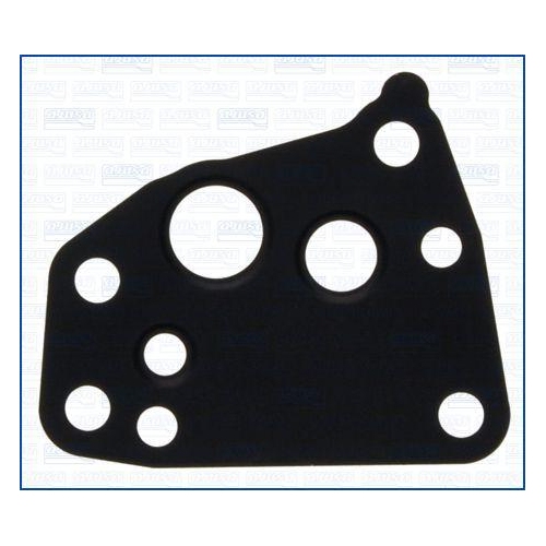 AJUSA Dichtung, &Ouml;lauslass (Lader) 01266300