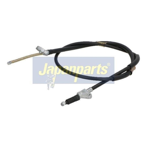 JAPANPARTS Seilzug, Feststellbremse BC-215