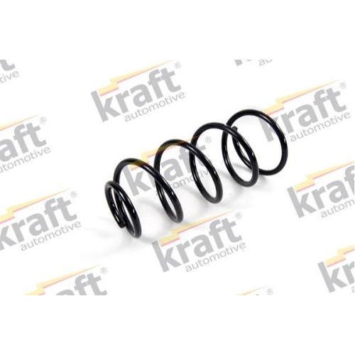 KRAFT Automotive Fahrwerksfeder 4022026