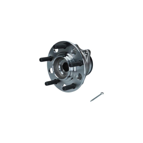 KAMOKA Radlagersatz 5500209