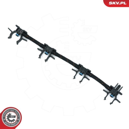 ESEN SKV Schlauch, Leckkraftstoff 54SKV315