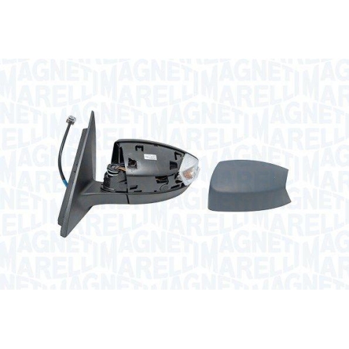 MAGNETI MARELLI Au&szlig;enspiegel 182201582100
