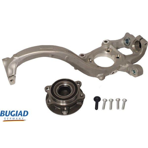 BUGIAD Achsschenkel, Radaufh&auml;ngung BSP25145PROKIT