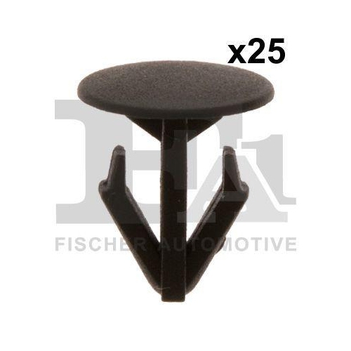 FA1 Clip, Zier-/Schutzleiste 79-40046.25