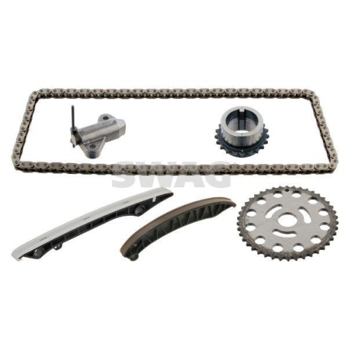 SWAG Steuerkettensatz Standard Medium Kit 60 93 7999